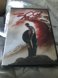 300: Rise of An Empire (DVD, 2014, Widescreen) BRAND NEW SEALED DVD 📀 AUTHENTIC - Picture 1 of 2