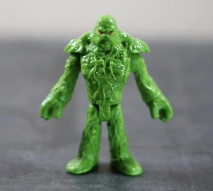 Fisher Price Imaginext Swamp Thing DC Super Friends Action Figure Creature - Picture 1 of 2