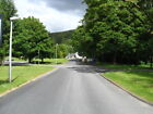 Photo 6X4 A Street In Strontian Strontian/Sron An T-Sithein  C2009