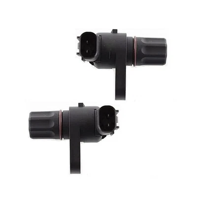 For Dodge B1500/B2500/B3500 1998 ABS Speed Sensors Driver & Passenger Side Pair - Image 1 of 4