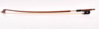 Glaesel GL22162 Cello Bow Brazilwood 1/2 Wire - Image 1 of 4