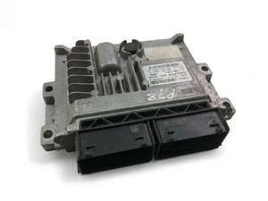 P78 FORD Engine Control Unit ECU DS71-12B684-UE FS7A-12A650-CSE - Picture 1 of 4