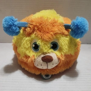 Doc McStuffins Pet Vet Spin-N-Whirl Squibbles Electrónicamente Probado 2015 Usado en Excelente Condición  - Imagen 1 de 8