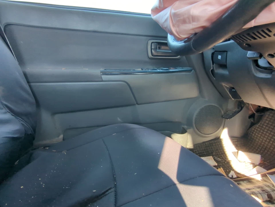 Chevrolet Colorado 2005 panel interior del conductor delantero izquierdo moldura Z3VYI Foto 1 de 1