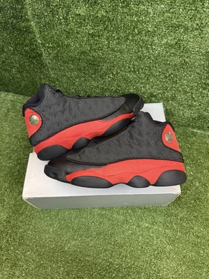 Talla 11.5 - Jordan 13 Retro Bred 2017 Foto 1 de 4