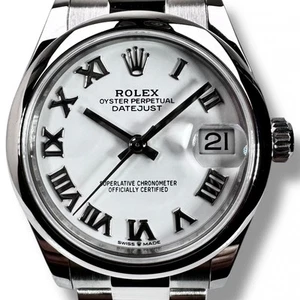 Rolex Datejust 278240 Steel 31 mm - Picture 1 of 11
