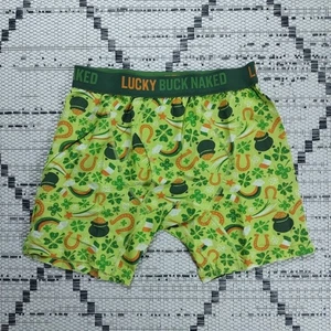 Duluth Buck Nackte Unterwäsche wie gar nichts tragen - Bild 1 von 6