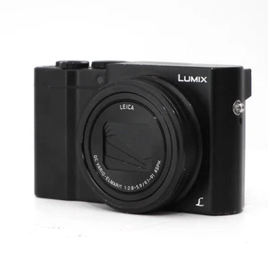 Panasonic Lumix TZ101 - Bild 1 von 3