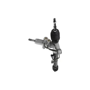 Rack & Pinion Assembly for Honda Civic LX EX EX-L DX GX 2006-2011 80-01395R 1.8L - Picture 1 of 20