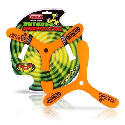 Toys Outdoor Booma , Sports Boomerang Varying Colors Medium - Image 1 of 4