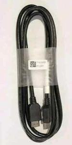 CAVO HDMI HP 6' maschio a maschio originale nuovo TY5K39000S 917445-001 - Foto 1 di 2