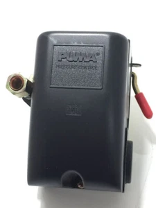 1PC Air Compressor Accessories Pressure Switch Pressure Switch For PUMA Switch - Picture 1 of 4