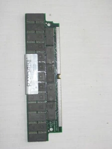 SIMM 16MX36 FPM 60NS 5V CICM41004 PNY 40000095 chip module Intergraph ram memory - Picture 1 of 4