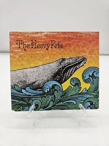 The Heavy Pets Whale 2 CD Set 2007 - Picture 1 of 4