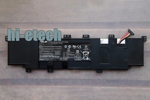 Neu Original C31-X502 Akku für Asus VivoBook S500C PU500CA V500C V500CA E500CA - Bild 1 von 2