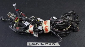 IMPIANTO ELETTRICO PIAGGIO LIBERTY 50 4T RST - Imagen 1 de 1