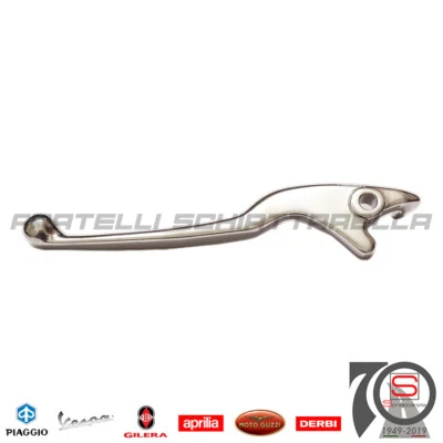 Leva Sinistra Freno Posteriore Peugeot Tweet Sym Symphony Fiddle Sim 53178ARB... - Immagine 1 di 4