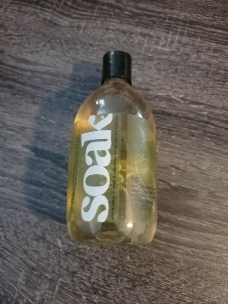 Jura Milk System Cleaner - 1000 ml bottle 1000 mL Photo Related