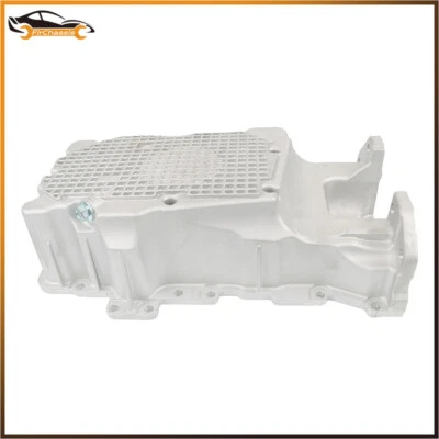 For Ford Escape Fusion Lincoln Zephyr Mercury V6 3.0L 06-12 Engine Oil Pan Sump Foto 1 de 4