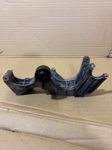 2007-2015 Audi Q7 3.6L VW Toureg V6 Alternator Mounting Bracket Pulley Set - Picture 1 of 6