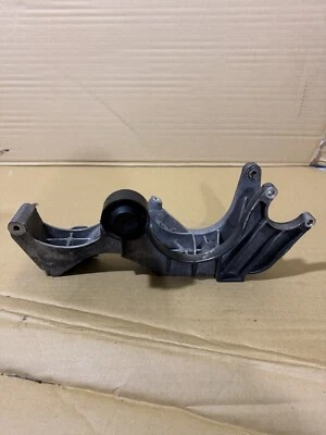Juego de poleas soporte montaje alternador Audi Q7 2007-2015 3,6 L VW Toureg V6 Foto 1 de 4