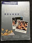 Rand McNally The Road Atlas & Trip Planner Deluxe US Canada Mexico 2001