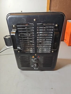 Beyound Flame Heat Wave Large Heater Model BNS-15DM2 - Image 1 of 3