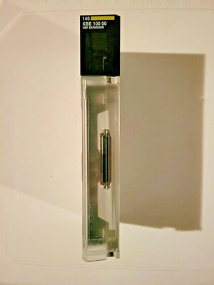 Modicon 140-XBE-100-00 Industrial Control System - Image 1 of 2