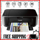 NEW Canon Wireless Printer Scanner Copier All-in-One Duplex WiFi Ink Included