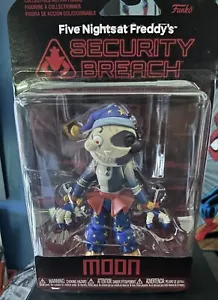 Funko Five Nights At Freddy's - Security Breach - Mondfigur *NEU* - Bild 1 von 5