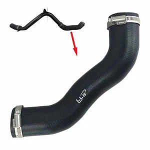 LADELUFTSCHLAUCH TURBO FÜR FORD MONDEO S-MAX GALAXY 2.0 TDCI 1729137 AG916C646AC - Bild 1 von 4