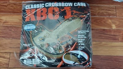 30-06 Outdoors Classic Crossbow case XBCI Classic Camo color - Image 1 of 2