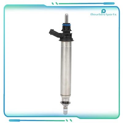 Inyector de combustible para Mercedes-Benz S550 2012-2017 GL450 2013-2016 GL550 2013-2016 Foto 1 de 4