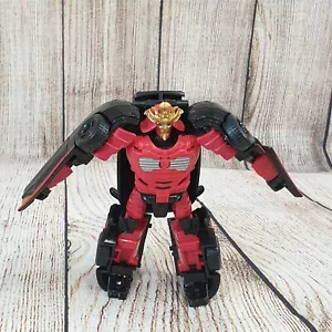 Transformer The Last Knight Allspark Tech Autobot Drift Figur Hasbro 2016 - Bild 1 von 10