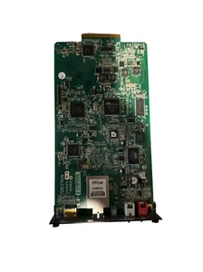 Crestron DMC-S-DSP para sistema de medios digitales 8x8 o 16x16 - Imagen 1 de 4