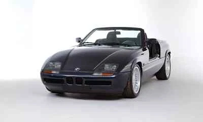 ALPINA STYLE DESIGN KOMPLETTRÄDER BMW Z1 RLE 7,5x17 ET25 Pirelli P7 Cinturato - Bild 1 von 4