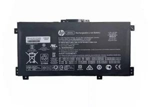 Genuine LK03XL Battery For HP Envy X360 15-bp 15m-bp Series 916368-421 TPN-I129 - Picture 1 of 5