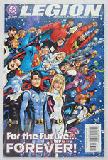 The Legion #33 - 1st Printing DC Comics July 2004 VF 8.0