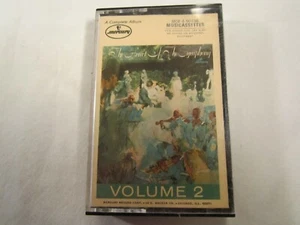Cassette HEART OF THE SYMPHONY Vol 2 [12D] - Bild 1 von 2