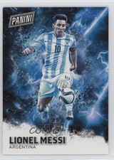 2016 Panini Father's Day Panini Collection Lionel Messi #13