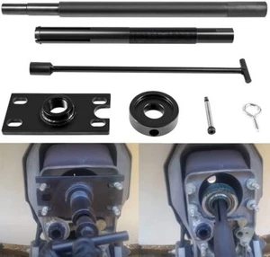Gimbal Bearing Puller/Remover & Bearing Installer & Alignment Tool fit Alpha, MR - Imagen 1 de 7