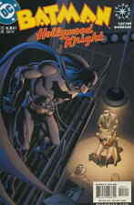 Batman: Hollywood Knight #3 FN; DC | Elseworlds Bob Layton - we combine shipping