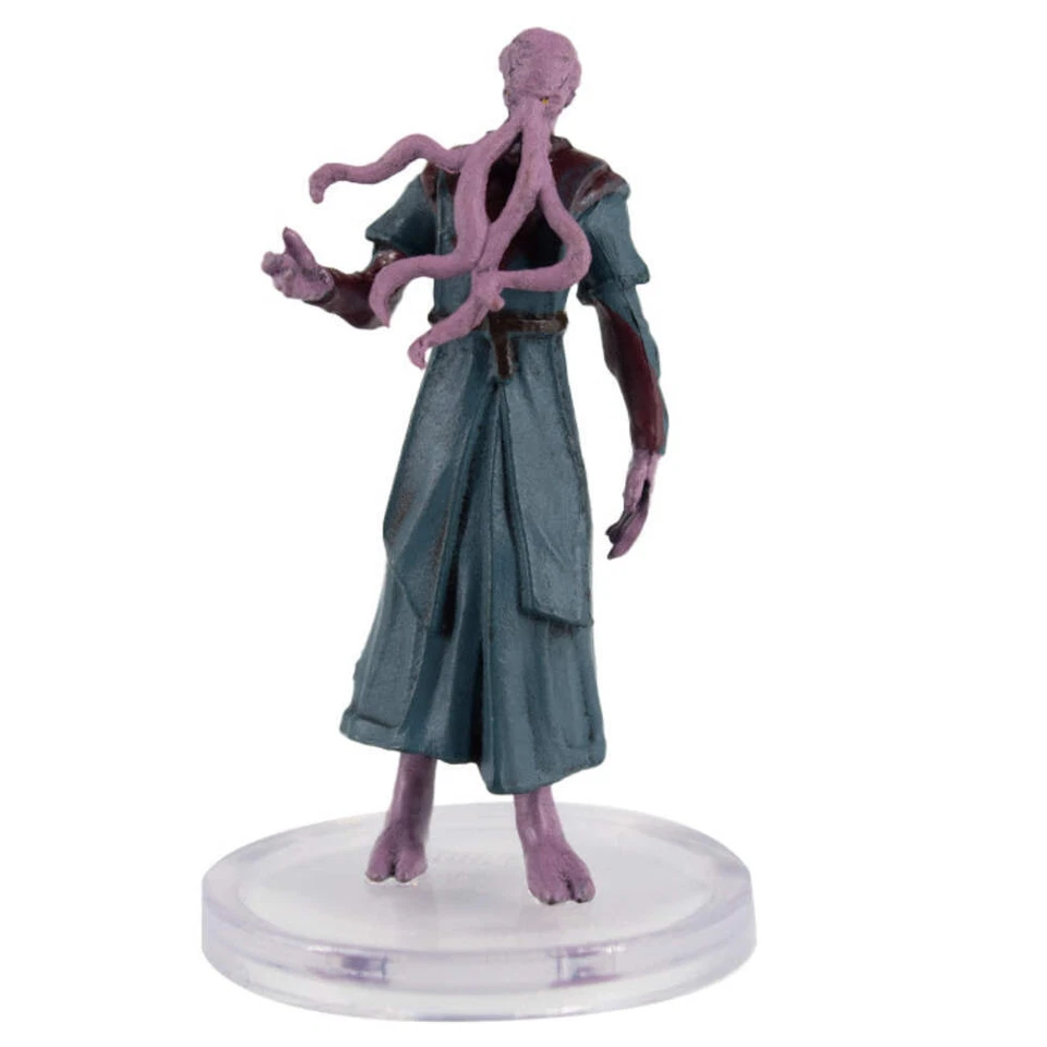 Omeluum (Mind Flayer) - Adventures from Baldur's Gate - #13 - image 1 of 1