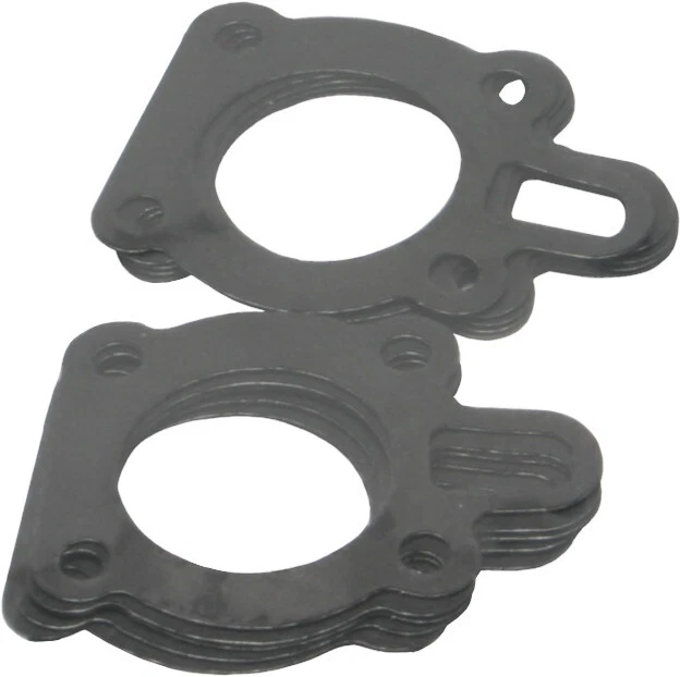 COMETIC 2007 XL883R 883 Roadster Harley Davidson OIL PUMP MOUNTING GASKET EVO SP - Image 1 of 1