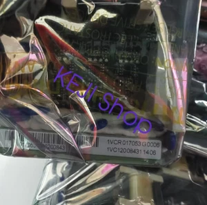 1PCS ABB module 1VCR017053G0006 brand new fedex or DHL - Afbeelding 1 van 1