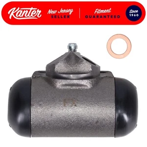 Front Right Wheel Cylinder 1941-1957 Buick, 1958 Pontiac, 1942-1950 Oldsmobile - Bild 1 von 10