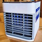 Brand New Breezy Cooler Portable Fan Mini Air Conditioner - Home Innovations