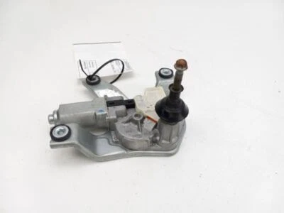 Jeep Patriot 2014 motor de lavadora de parabrisas trasero Foto 1 de 4