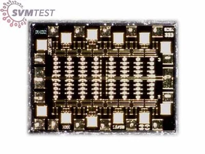 Agilent SDSW66B Microwave DIE - Picture 1 of 2