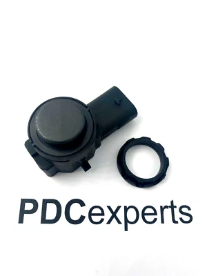 OEM Pdc Sensori di Parcheggio 9826989 BMW X5 G05 X6 G06 7' G11 G12 Scuro Shadow - Image 1 of 4
